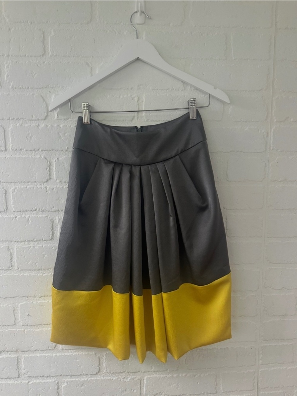 Valentino skirt